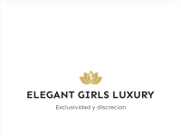 Elegant Girls Luxury - Escort Agency in Barcelona / Spain - 1